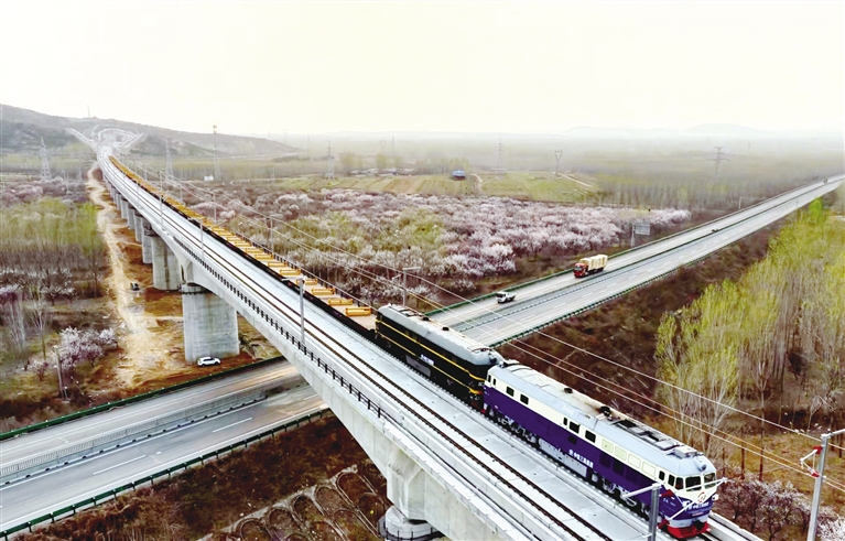 潮涌雄保 联创未来